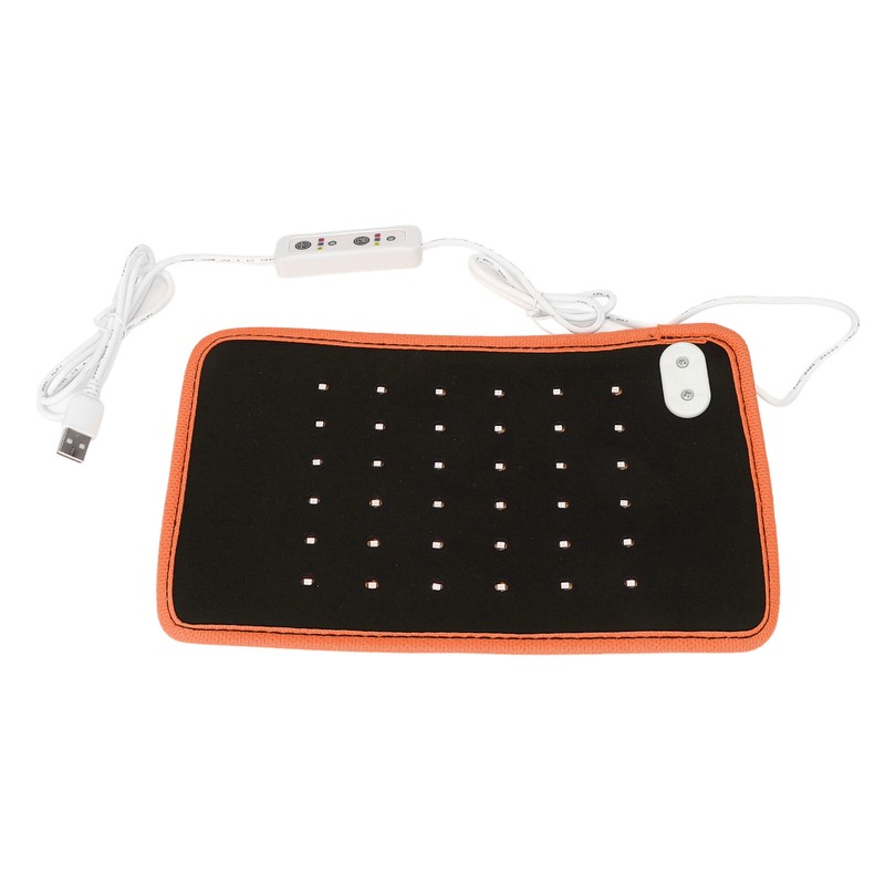 Infrared Light Therapy Belt 36pcs Light Chip Red Light Wearable