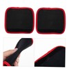 BESPORTBLE 2Pcs Reusable Grip Pads for Weightlifting Comfortable Workout Grips