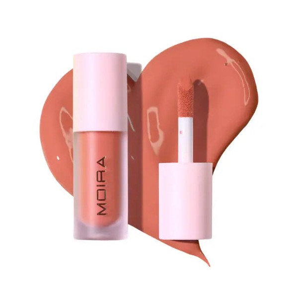 Moira Love Steady Liquid Blush 004 My Darling