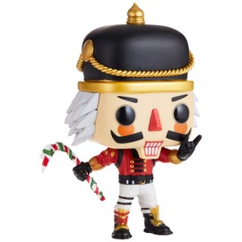 Funko Pop Games: Fortnite - Crackshot Collectible Figure, Multicolor