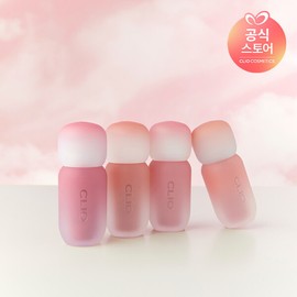 Clio Volume Mate Tint (Blur Gloss) 209 Dry Red Wine_Gloss / 클리오 볼륨메이트 틴트 (블러 글로스) 209 드라이레드와인_글로스