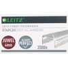 LEITZ Heftklammer Juwel 4 mm/5640-00-00 Inh. 2000