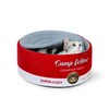 PECHVINO Can-Shaped Cat Bed – Ramen Bowl Cat Bed with