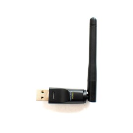 Panda Mid Range 150Mbps Wireless N USB Adapter w/ 2dBi Antenna