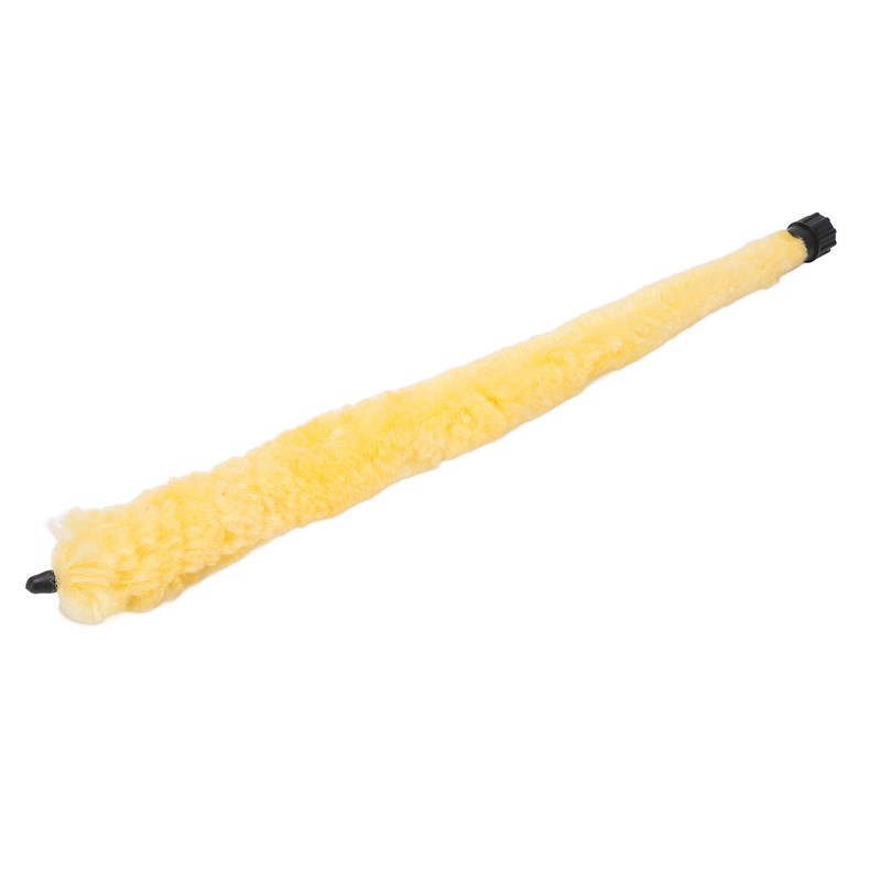 Saxophone Cleaning Brush Soft Duster Mouthpiece Cushion Wind Instrument Maintain
