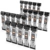Nicpro 1200 PCS Lead Refills 0.5mm HB #2 Break Resistant