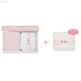 BE AUBE Smooth Fit Powder 6g