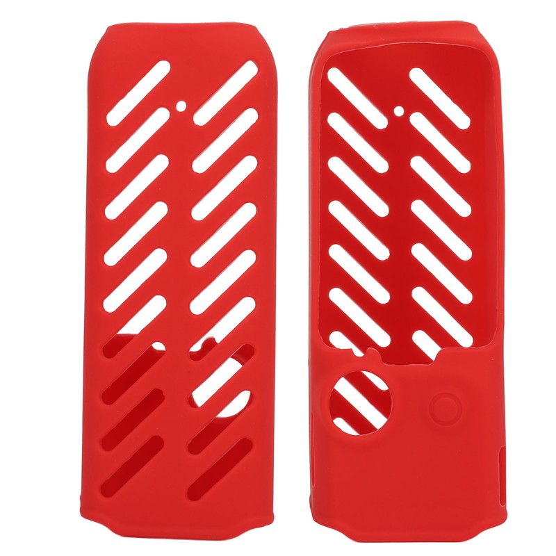 Silicone Case for Osmo Pocket 3 Action Camera Anti Scratch