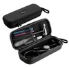 Caseling Hard Case for Stethoscope. - Includes Mesh Pocket for
