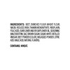 Fresh Gourmet Crispy Balsamic Beets 3.5 Ounce (Pack of 8)
