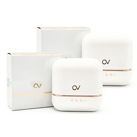 Kahi CV Shine Fit Sun Stick 13.5g+13.5g / 가히 씨브이 샤인 핏 선스틱 13.5g+13.5g