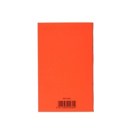 Silvine 159mm x 95mm Memo Cash Book