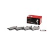 Brembo P24212N Premium Ceramic Rear Disc Brake Pad Set LINCOLN
