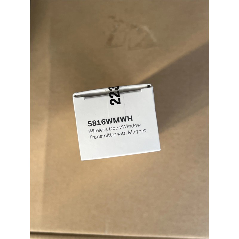 Honeywell Brand New Honeywell 5816 5816WMWH Wireless Door/Window Transmitter w/