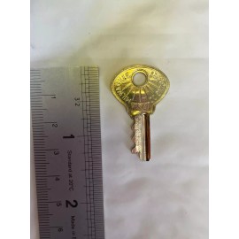 Presto Vintage Milwaukee Stamping Co #1670, Luggagr, Steamer Trunk, Suitcase, Briefcase