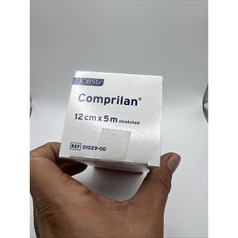 BSN medical NEW! Comprilan Short Stretch Bandage Compression Wrap: 12cm