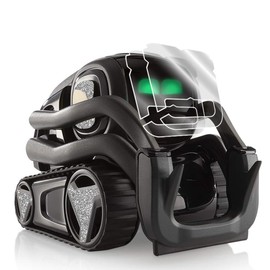 IPG for Vector Robot Face Screen Guard Decoration KIT Include Wheels&Body Set 7 Units Decals with 2 Units Screen Protector (White Glitter)