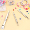 4Pcs Grabber Tool Holder Set, Jeweler Pick Up Sprinkle Pen