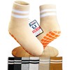 Kleinbär Variation Socks Striped Design, Basic colours