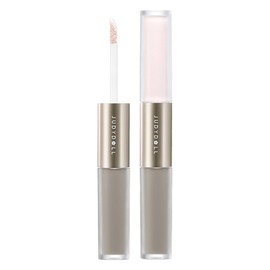 Judidor Liquid Shading Liquid Highlight Double Nose Shadow Shading Stick Contour Pen Matte Highlight 3D Contour Shadow #01