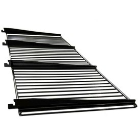 Warming Rack, for 900 DLX and 1200 DLX Pellet Grills: #26801-019 Compatible with Oklahoma Joe's