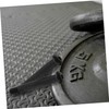 Abaodam Elliptical Trainer Replacement Bolt for Fitness Bike Retention Fasteners