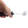 3 Pieces Fibreglass Roller Tool Kit, Laminating Roller Set, Aluminium