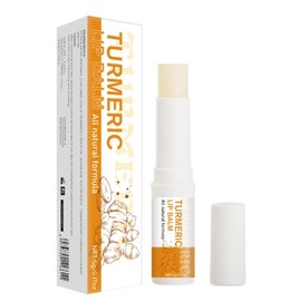Turmeric Lip Balm 5G