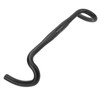 Bicycle Handlebar Full Carbon Fiber 30 Degree Curved Handlebar for