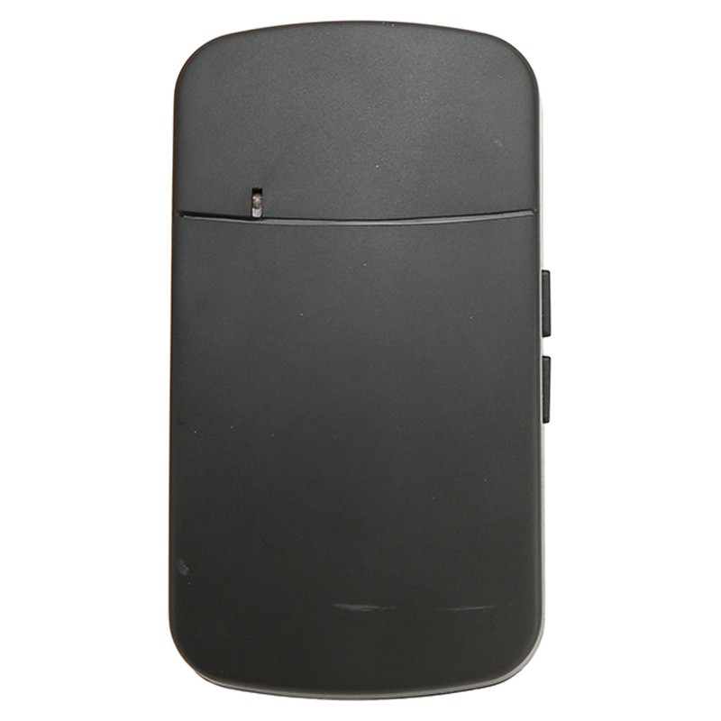 Wireless Doorbell Battery Free Self Generating 2 Transmitter for 1