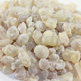 Universal Grade Hojari - Frankincense - Boswellia Sacra Incense, Biblical Frankincense - 2 oz