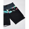 BILLABONG Pantalón Corto Tribong Pro para niño, Negro, 30