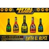 Metal Lube Anti-Friction Automatic Transmission Treatment 8 Oz (1)