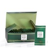 Mint Tea DAMMANN Frères 24 Envelopes Glass France Menthe Poivrée