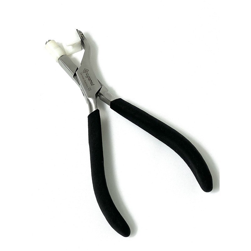 Premium -Nose Pad Arm Adjusting Pliers Eyeglass Arms Frame Eyeglasses