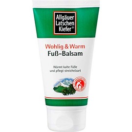 ALLGÄUER LATSCHENK. Foot Balsam Whli 75 ml