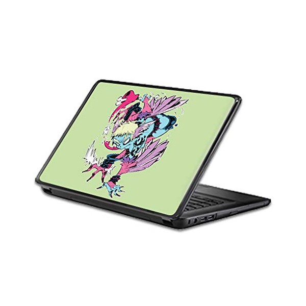 Universal Fit MightySkins Skin Compatible with Any 13" Screen Laptop