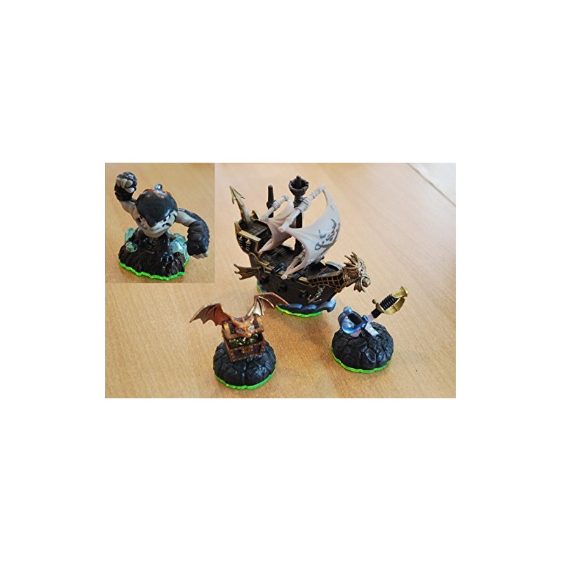 SKYLANDERS Adventure Pack - Pirate