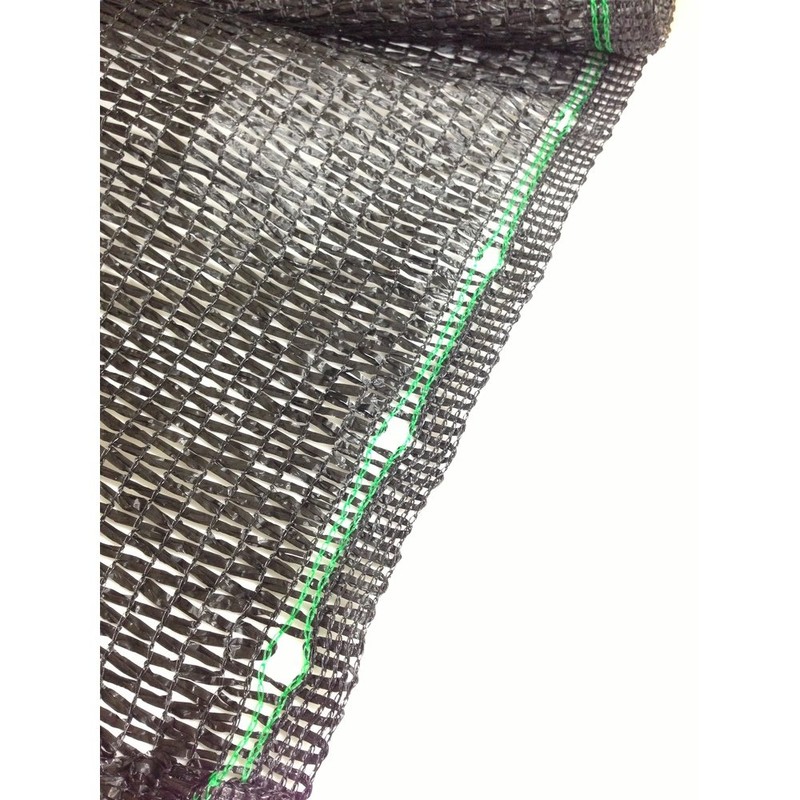 Dio Chemicals Shade Curtain, Net Construction, 6.6 x 6.6 ft