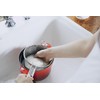 Le Creuset Everyday Colander Stainless Steel Strainer, Dishwasher Safe