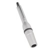 Blood Collection Pen Professional Adjustable Depth 3 Needle Blood Lancing