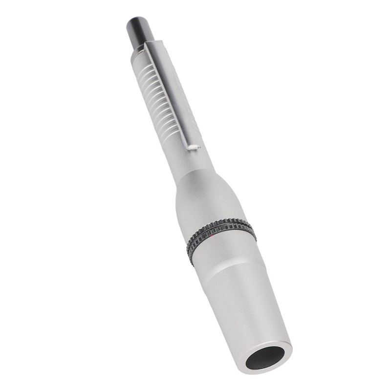 Blood Collection Pen Professional Adjustable Depth 3 Needle Blood Lancing
