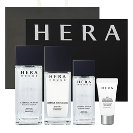 Hera Homme Special Set NEW Basic Special 2 types, 1 set / 헤라 옴므 기획 세트 NEW 베이직 스페셜 2종, 1세트