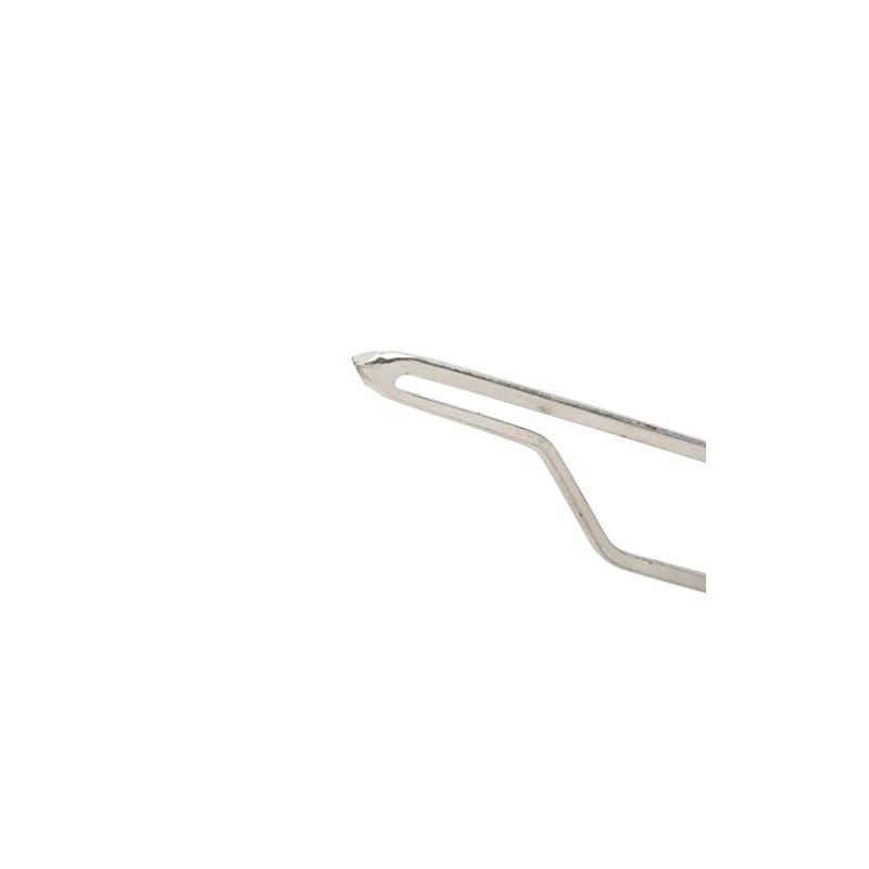 Weller Standard Solder Tip Replacement, 5.5mm, for D550/D650 Solder Guns,