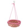 Minimal Land Bird Carnival Wobble Basket