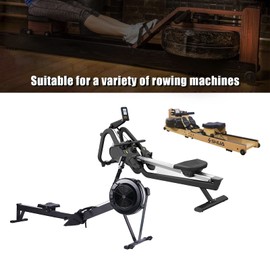 Andacar Rowing Machine Cover, Cover for Hydrow Rowing Machine Waterproof Rower Cover Dustproof Fitness Equipment Protective Cover