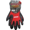 Corcos Nitlock Premium N-3550 20 Red LL N-3550-20-LL