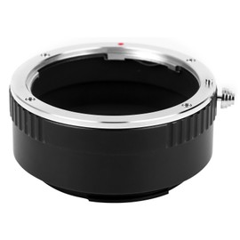 Lens Adaptor for EFEOS R Mount Converter Ring for Canon EF EFS Lens to FR Mount Camera