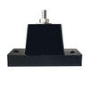 Air Conditioner Mounting Rubber Pads Bracket Use for outdoor units