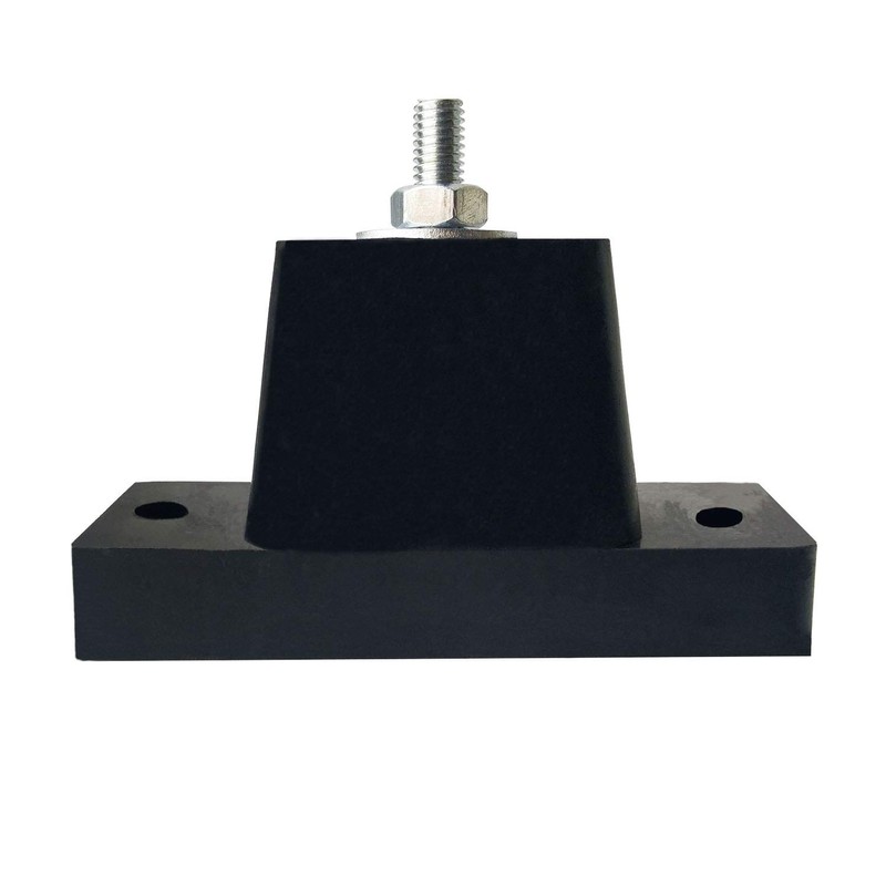 Air Conditioner Mounting Rubber Pads Bracket Use for outdoor units